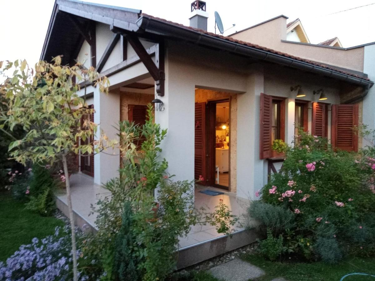 Nikolija 1 Apartment Bajina Basta Exterior photo