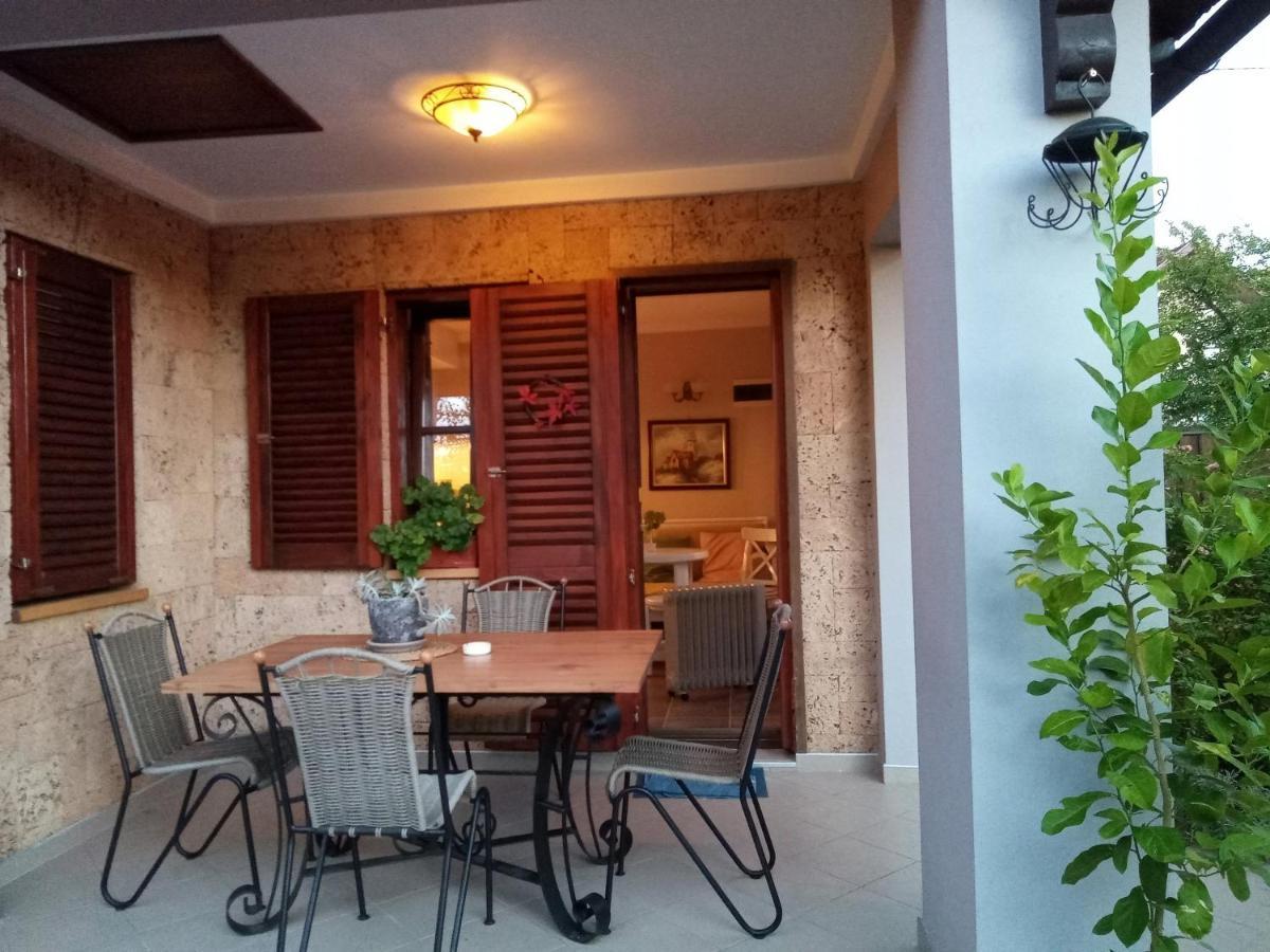 Nikolija 1 Apartment Bajina Basta Exterior photo